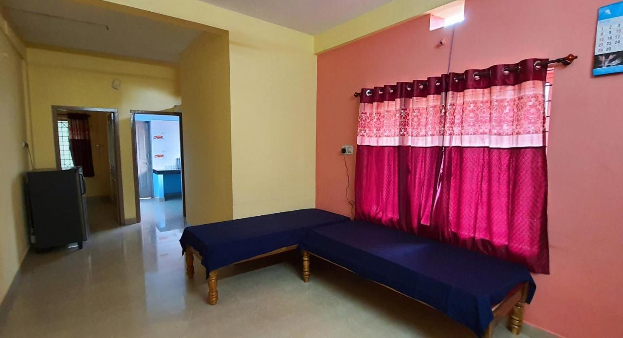 אודופי Hi5 Holiday Apartments מראה חיצוני תמונה