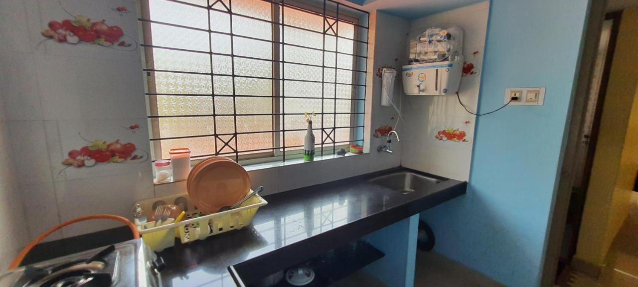 אודופי Hi5 Holiday Apartments מראה חיצוני תמונה