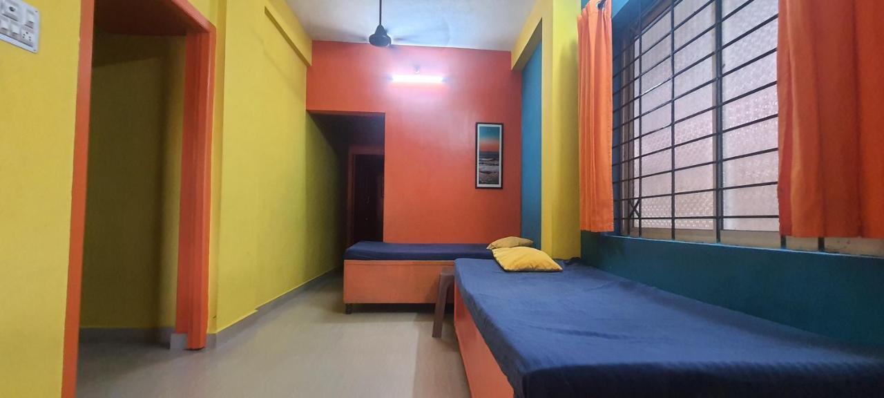 אודופי Hi5 Holiday Apartments מראה חיצוני תמונה