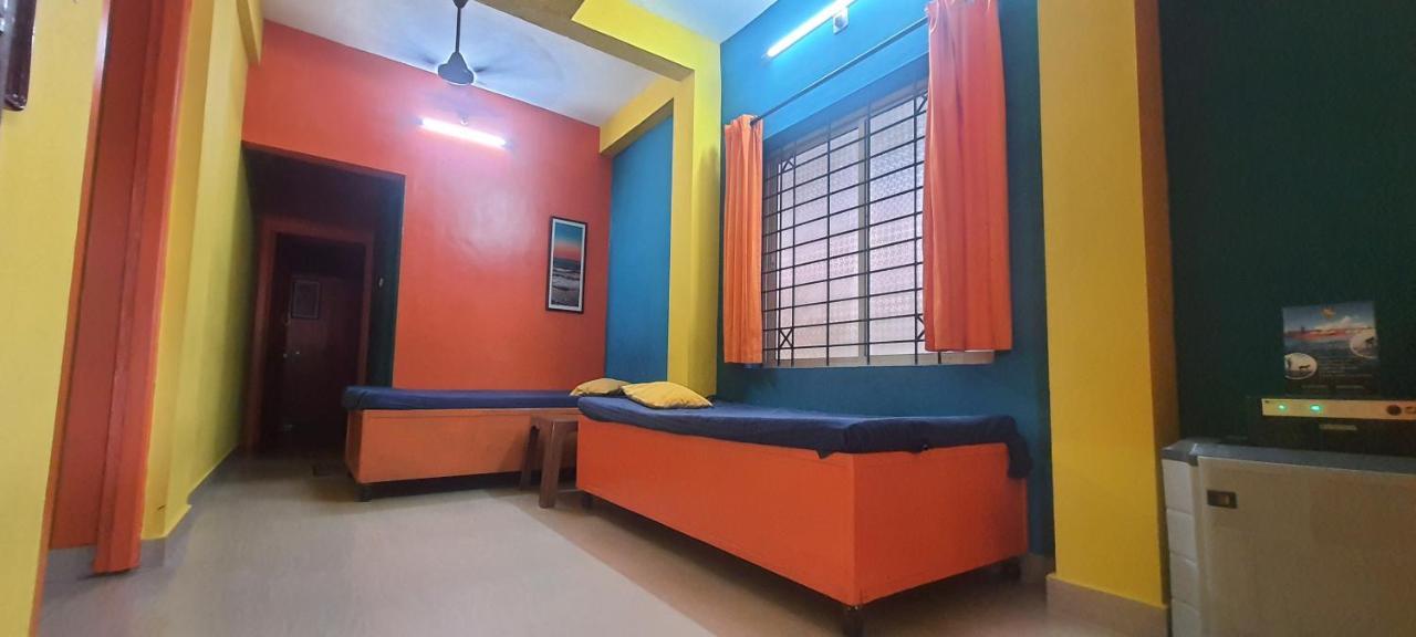אודופי Hi5 Holiday Apartments מראה חיצוני תמונה