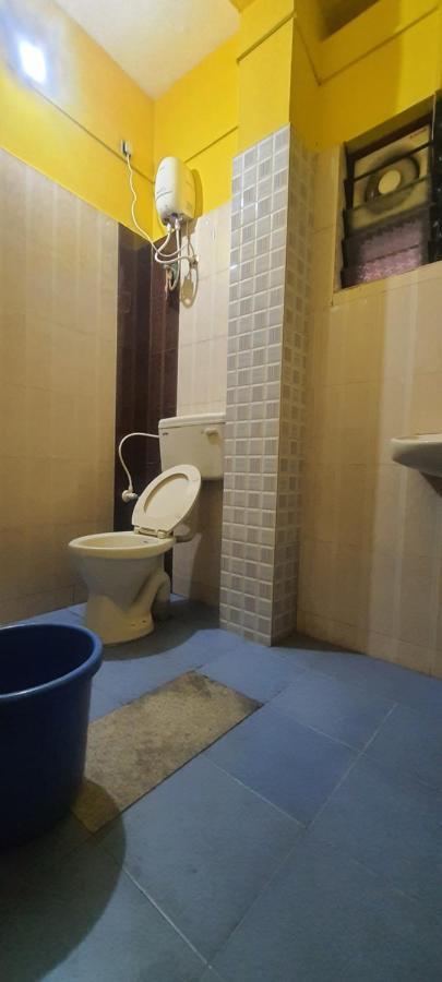 אודופי Hi5 Holiday Apartments מראה חיצוני תמונה