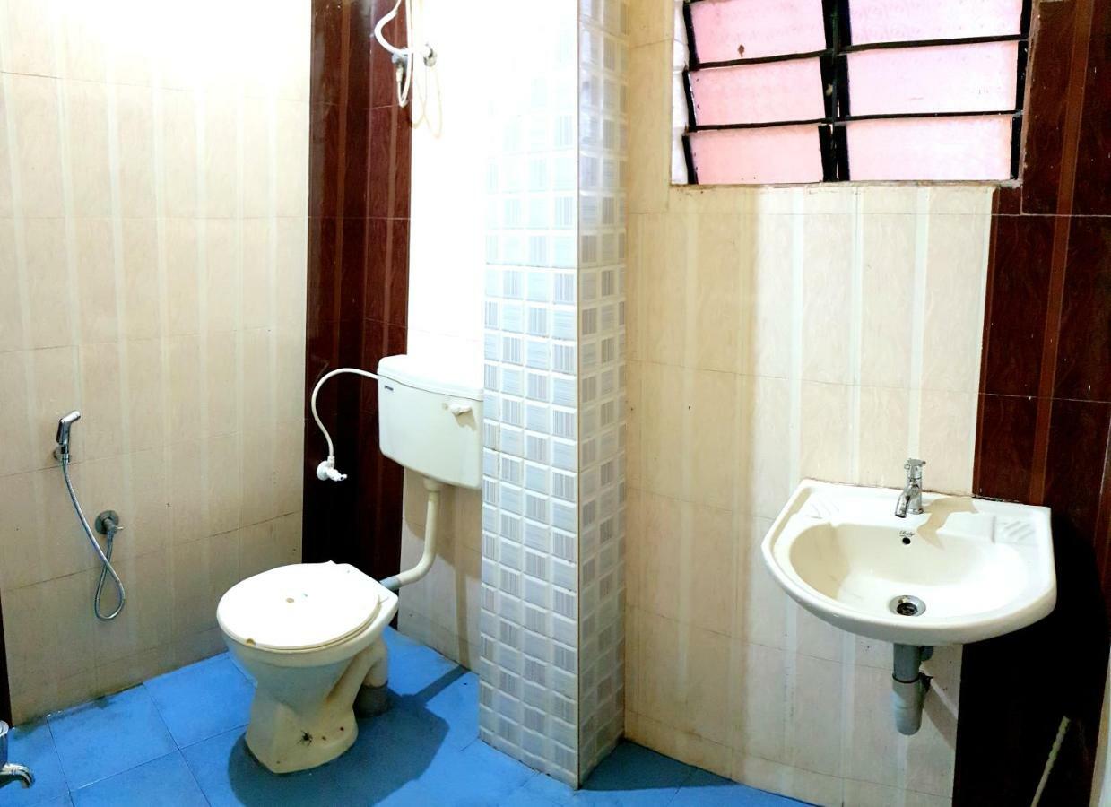 אודופי Hi5 Holiday Apartments מראה חיצוני תמונה